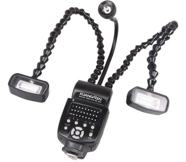 Laowa Macro Twin Flash KX-800