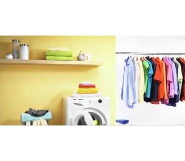 Zanussi ZWF71463W