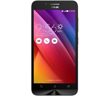 Asus Zenfone Go (ZC500TG) 8GB Wit