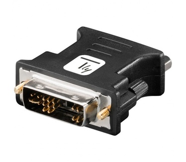 Techly IADAP DVI-8600T
