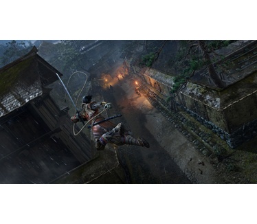 Sekiro: Shadows Die Twice - Collectors Edition, Xbox One