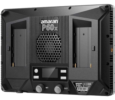 Aputure Amaran P60x Bi-Color LED Panel