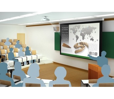 Epson Epson EB-G6350