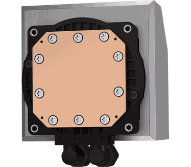 DeepCool LT240 ARGB