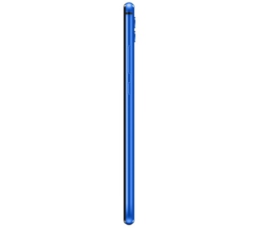 Honor 8X 128GB opslag Blauw