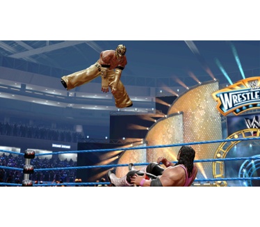 WWE All Stars