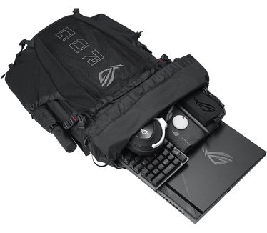 ASUS ROG Archer ErgoAir