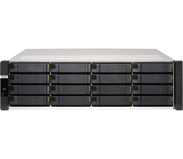 QNAP ES1686dc (Xeon D-2142IT, 128GB ram)