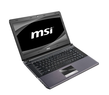 MSI X460DX-228NL