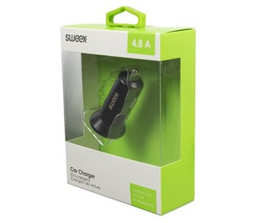 Sweex CH-012BL