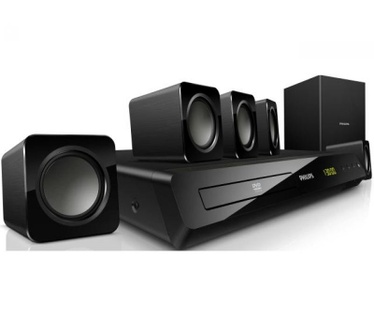 Philips HTD3500
