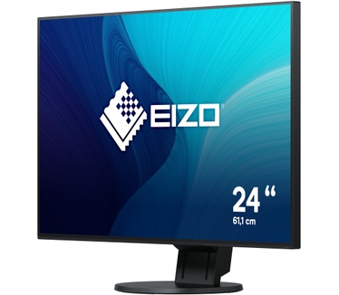 Eizo FlexScan EV2456 Zwart