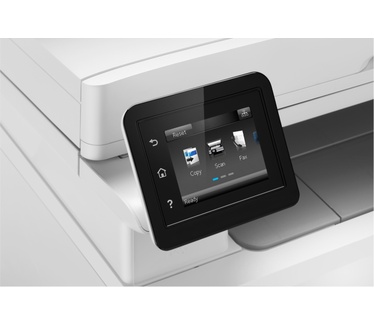 HP Color LaserJet Pro MFP M283fdn