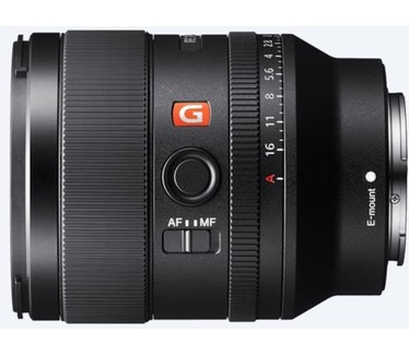 Sony FE 35mm F1.4 GM