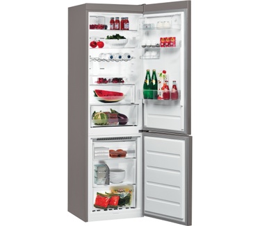 Whirlpool BSNF 8152 OX