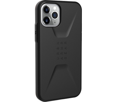Urban Armor Gear 11170D114040 (iPhone 11 Pro) Zwart