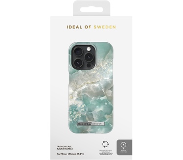 iDeal of Sweden IDFCMS-I2361P-391 (iPhone 15 Pro) Multi-color