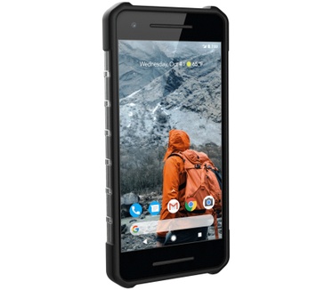 Urban Armor Gear GPIX2-L-AS