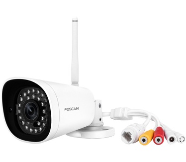 Foscam FI9902P