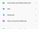 Screenshot Red Magic 5G