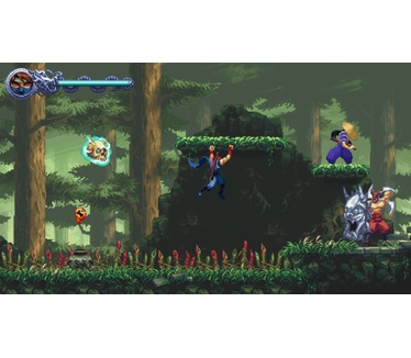 Ninja Gaiden Ragebound (PS5)