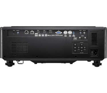 Optoma ZU725T