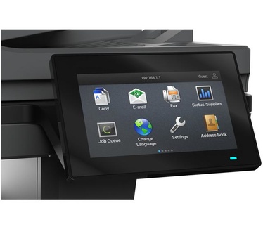 Lexmark MX532adwe