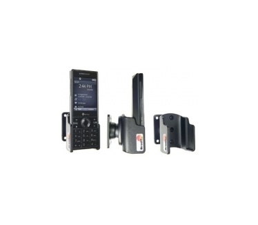 Brodit Passieve Houder HTC S740 Swivel