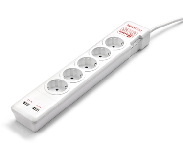 Salicru SPS Safe 5+ Active electrical protectors