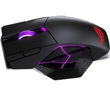 ASUS Spatha X 65K