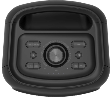 Klipsch GIG XL Party Speaker | Bluetooth | Karaoke Microfoon | USB