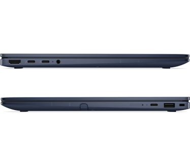 HP EliteBook X Flip G2i Next Gen AI
