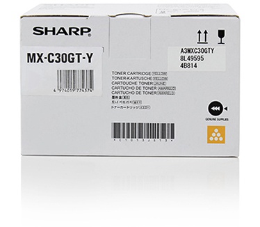 Sharp MXC30GTY