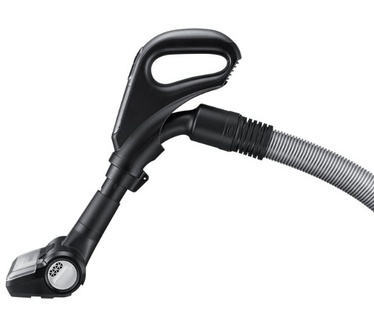 Samsung VC5100K Zwart