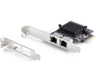 Startech.com PR25GR-NETWORK-CARD