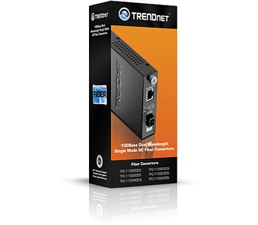 Trendnet TFC-110S40D3I