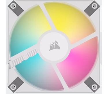 Corsair AF120 RGB Slim