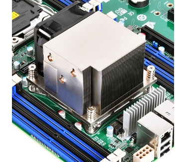 Silverstone Xenon XE02-2011