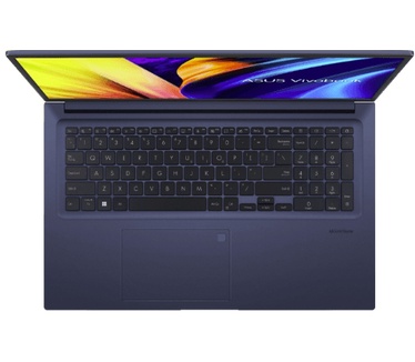 ASUS VivoBook 17X K1703ZA-AU140X (Qwertz toetsenbord)