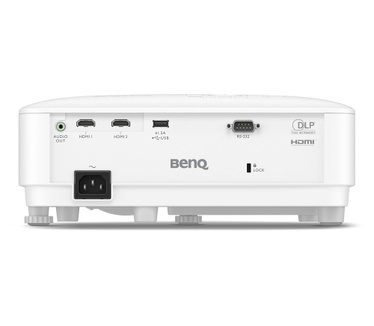 BenQ LW500ST