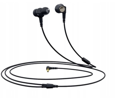 Creative Aurvana Trio LS (Zwart)