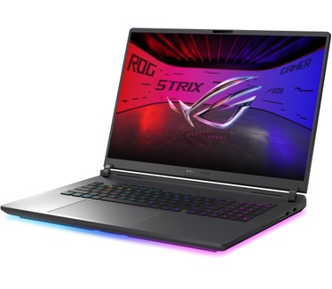 ASUS G815LP-S8095W
