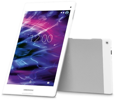 Medion P8313 Wit