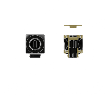 Thermal Grizzly DeltaMate Rotary - T Black