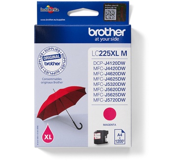 Brother LC-225XLM