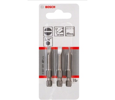 Bosch Bit extra-hard