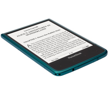 PocketBook Ultra Groen