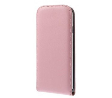 Kees Splitleer Flip Hoesje Apple iPhone 6 - Roze