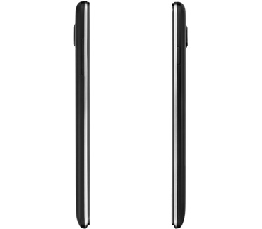 Prestigio 8500 DUO Zwart
