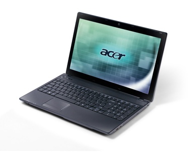 Acer Aspire 5552-954G64MN